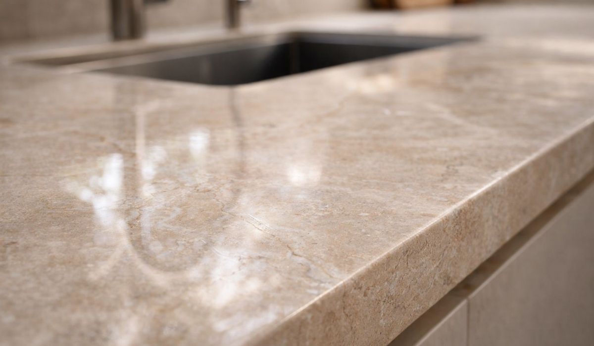 Taşmahal Stone Ürün Koleksiyonu