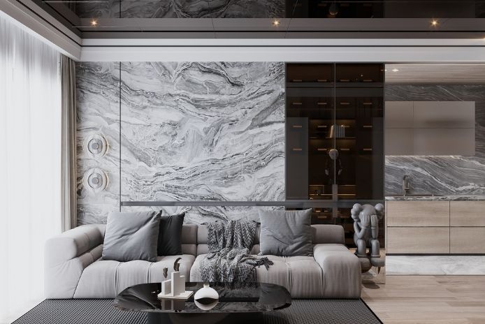 Wall cladding designs