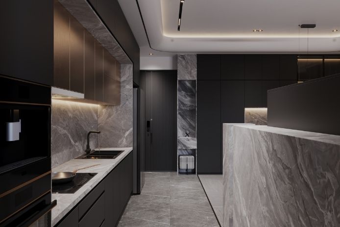 Residential projects