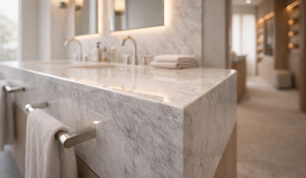 Taşmahal Stone Satış Ofisi