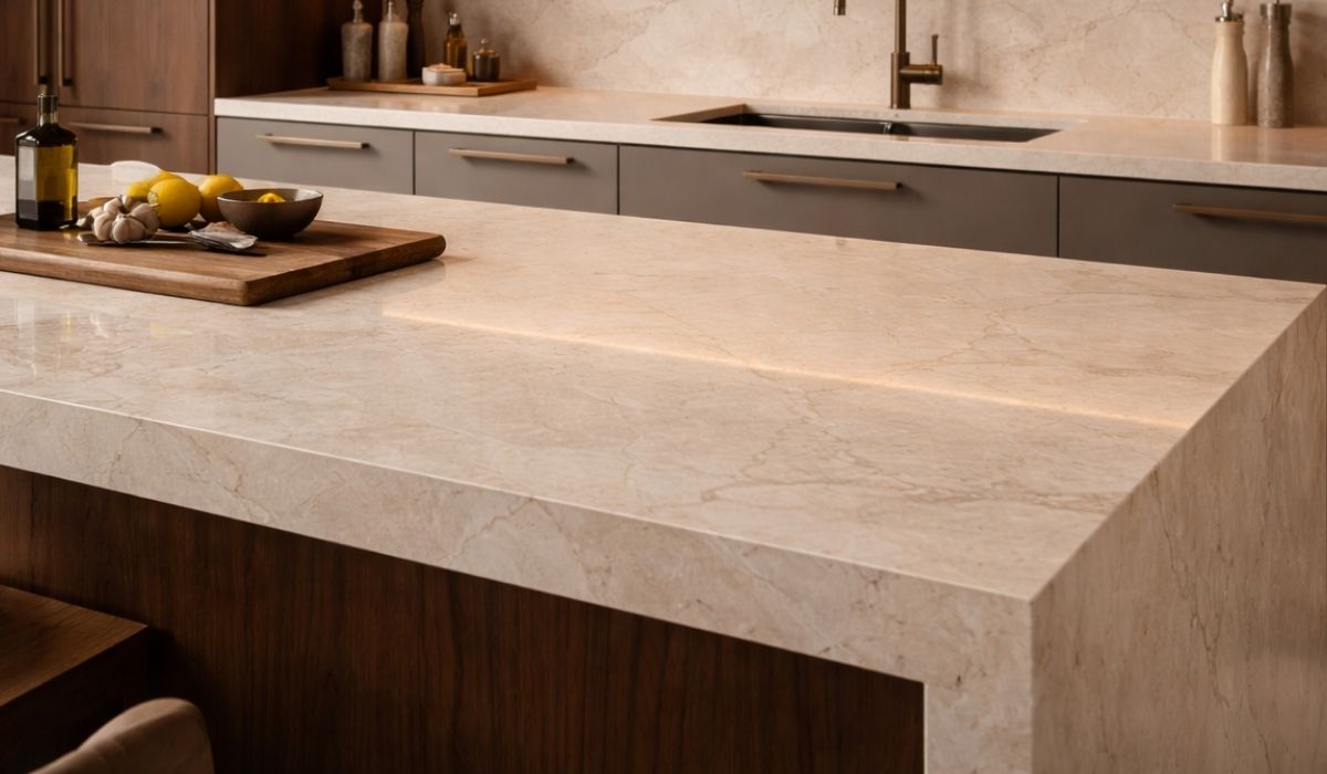 Taşmahal Stone Hakkımızda