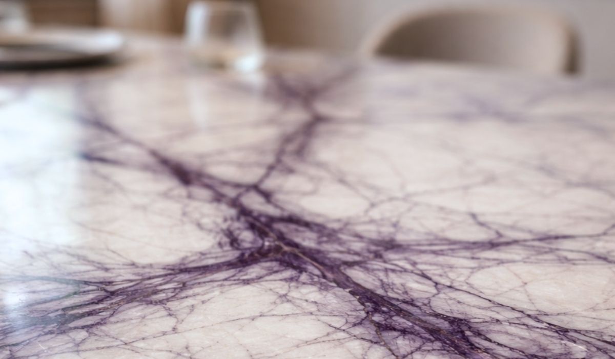 Amethia detay görünüm