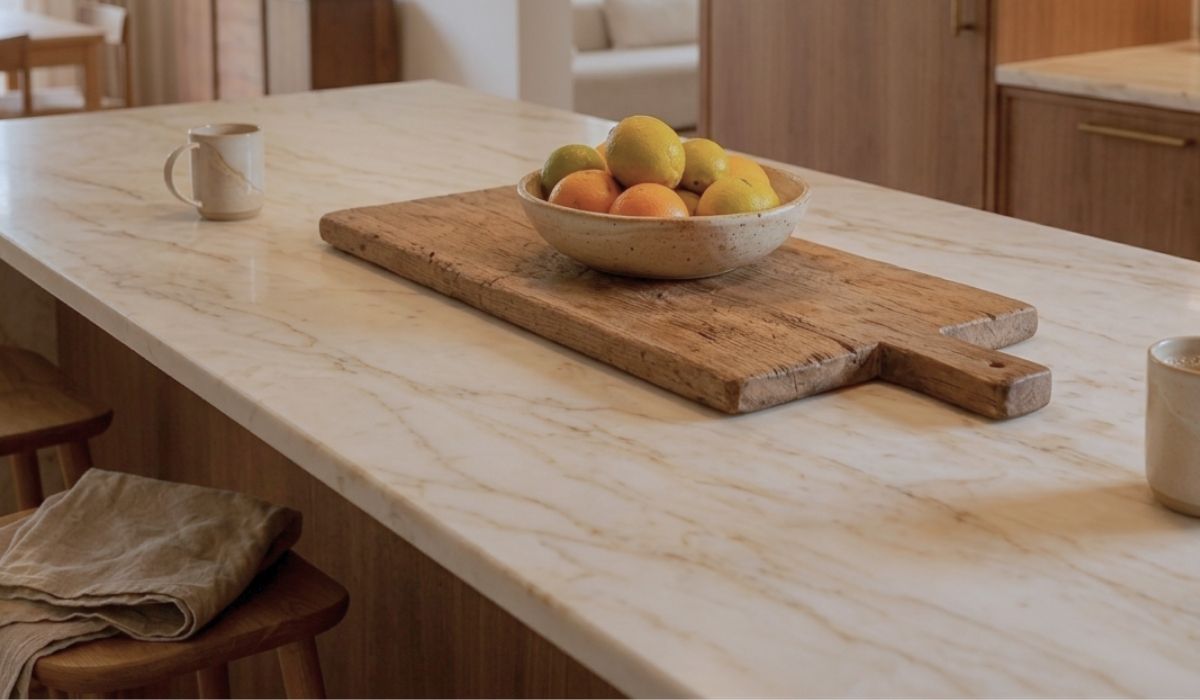 Celestia detay görünüm