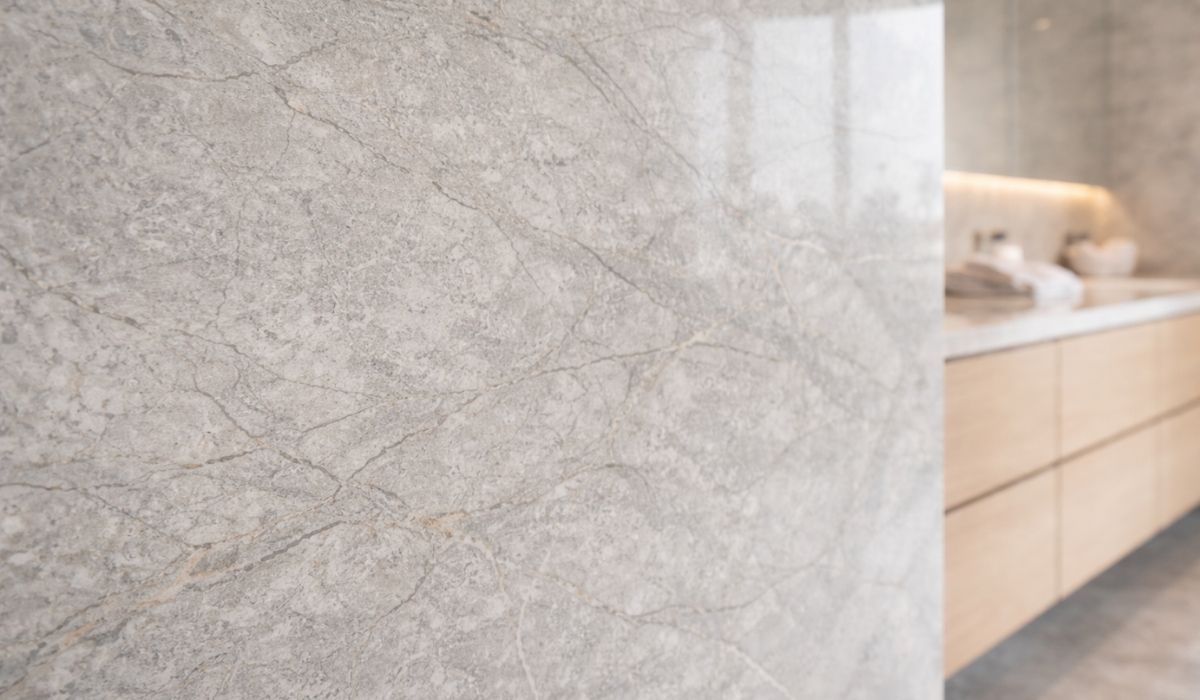 Tundra Grey natural stone