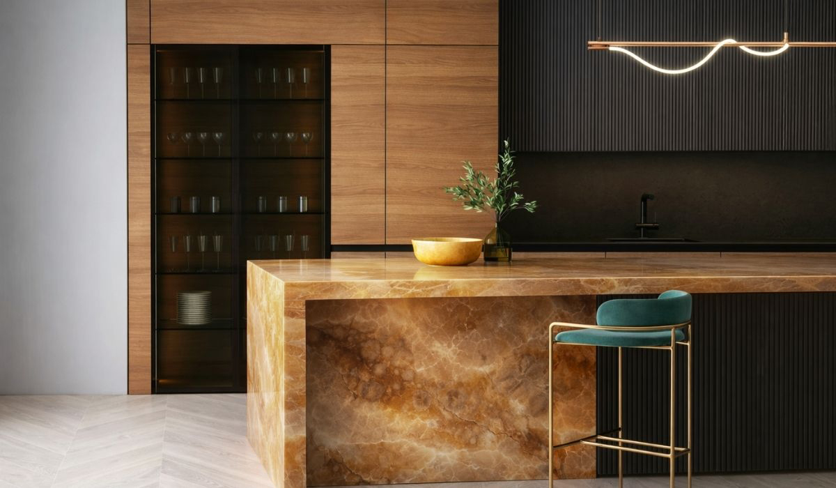 Caramel Onyx image 3