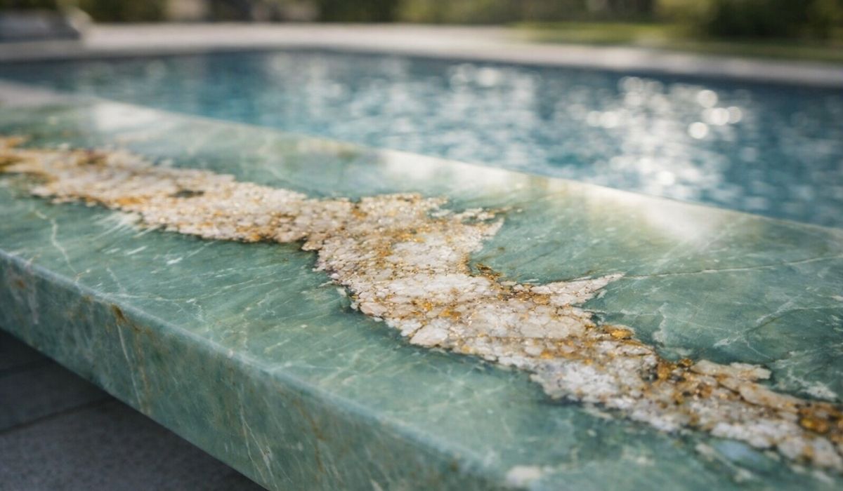 Green Butterfly görsel 3