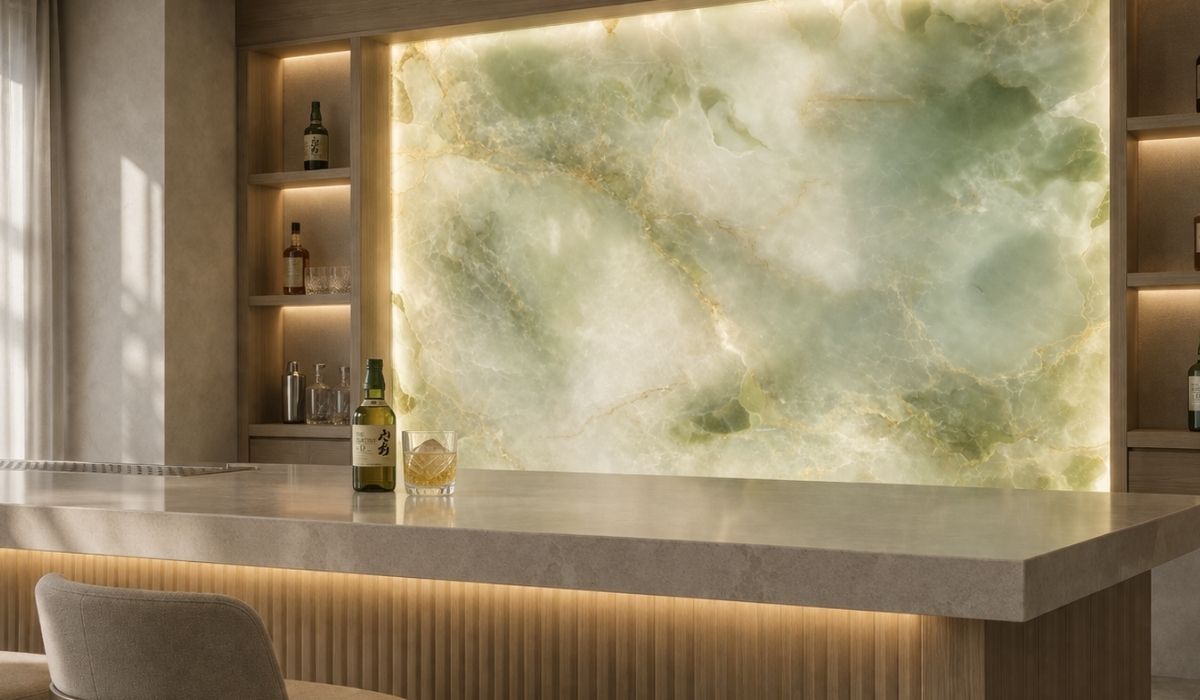 Green Onyx görsel 3