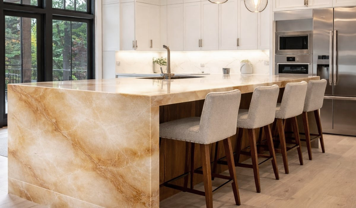 Honey Onyx görsel 3