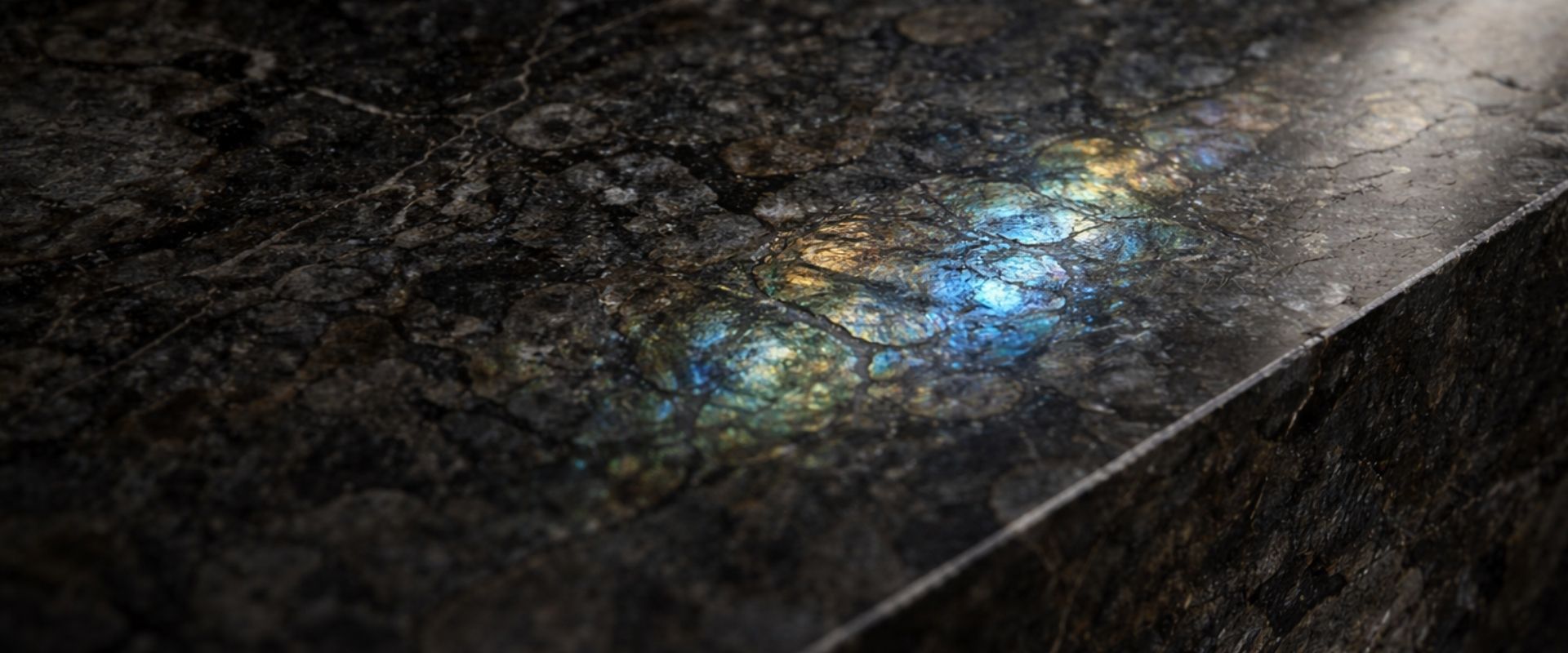 Lemurian detay görünüm