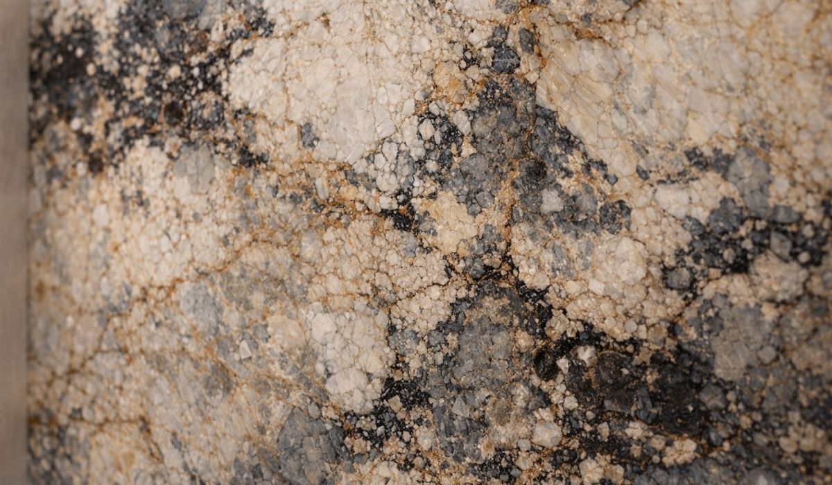 Patagonia doğal taş