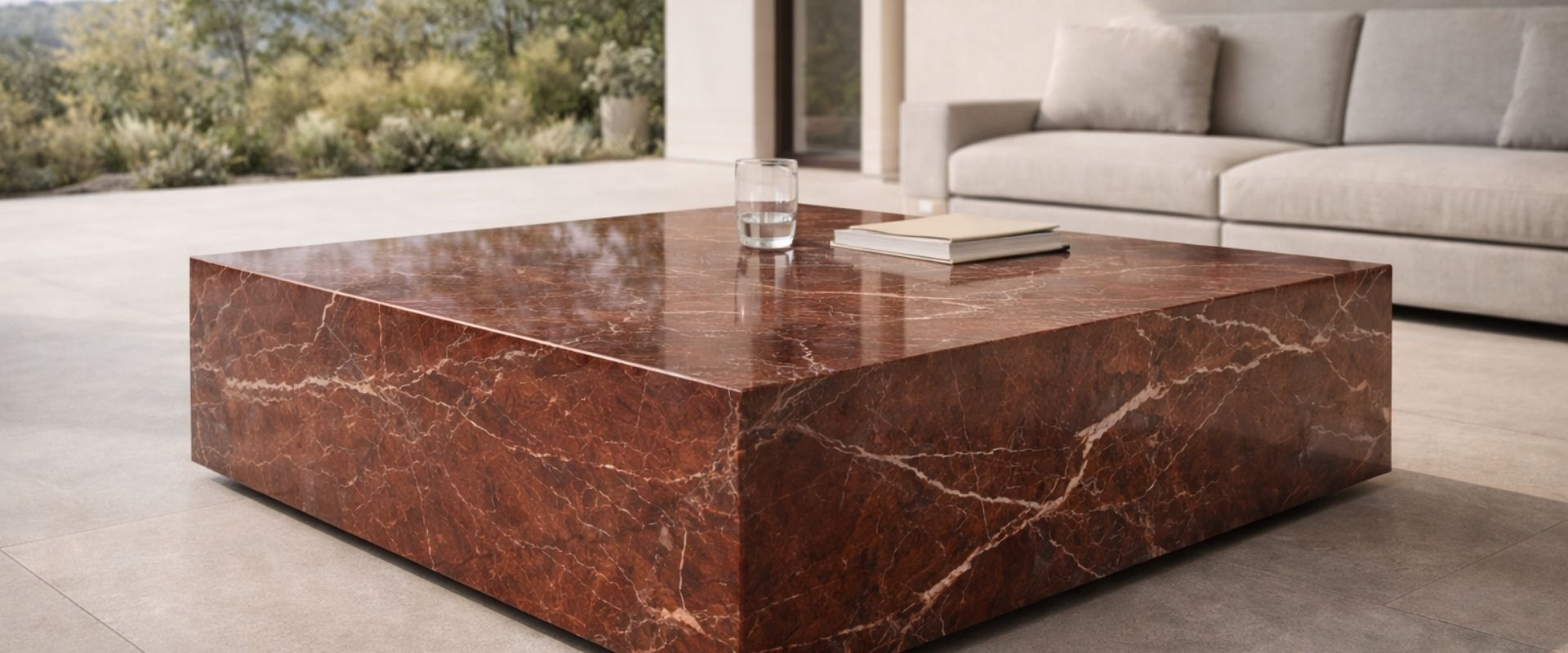 Rosehip detay görünüm