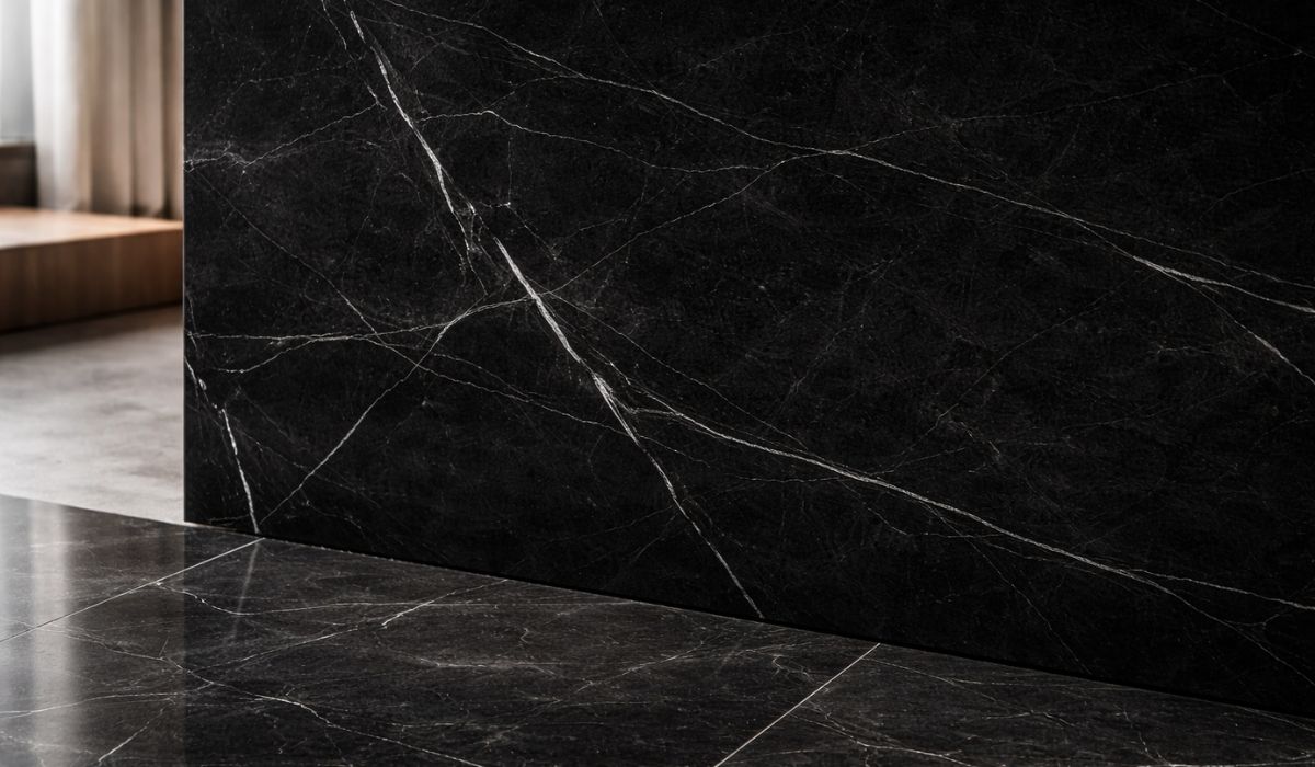 Alexander Black detay görünüm