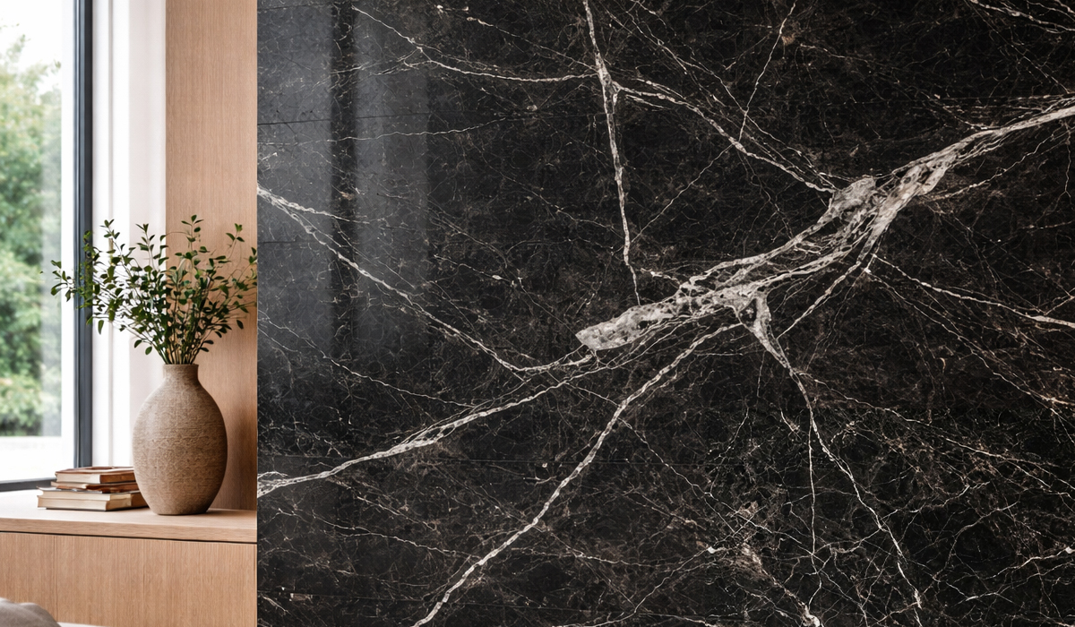 Anatolian Black detay görünüm