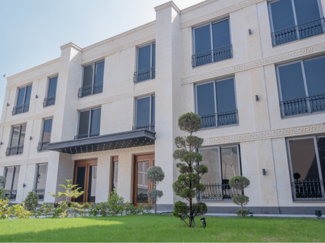 Ramos Fabrika (Tarsus 3.OSB)